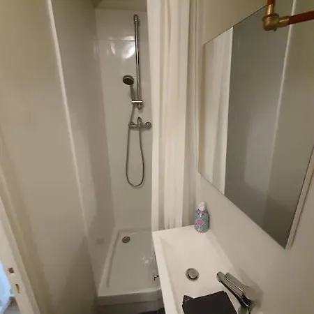 Le Bain Rouennais *