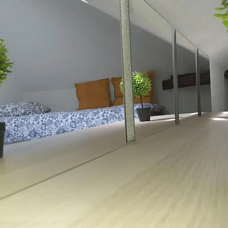 Apartment Le Bain Rouennais